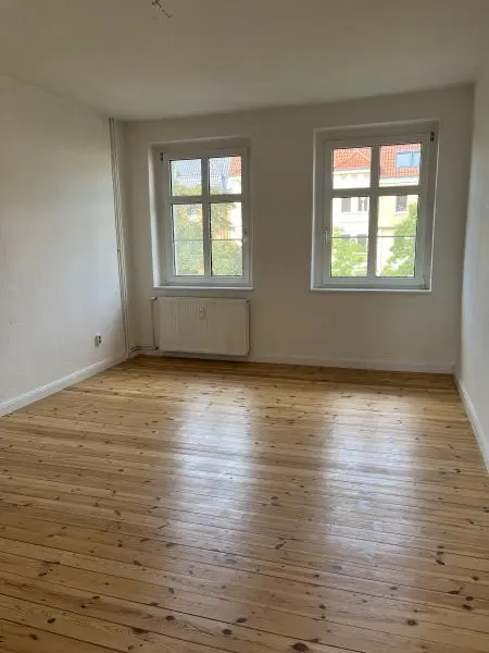 2 Zimmer Wohnung mit 57 m² in Eberswalde – Bild 1