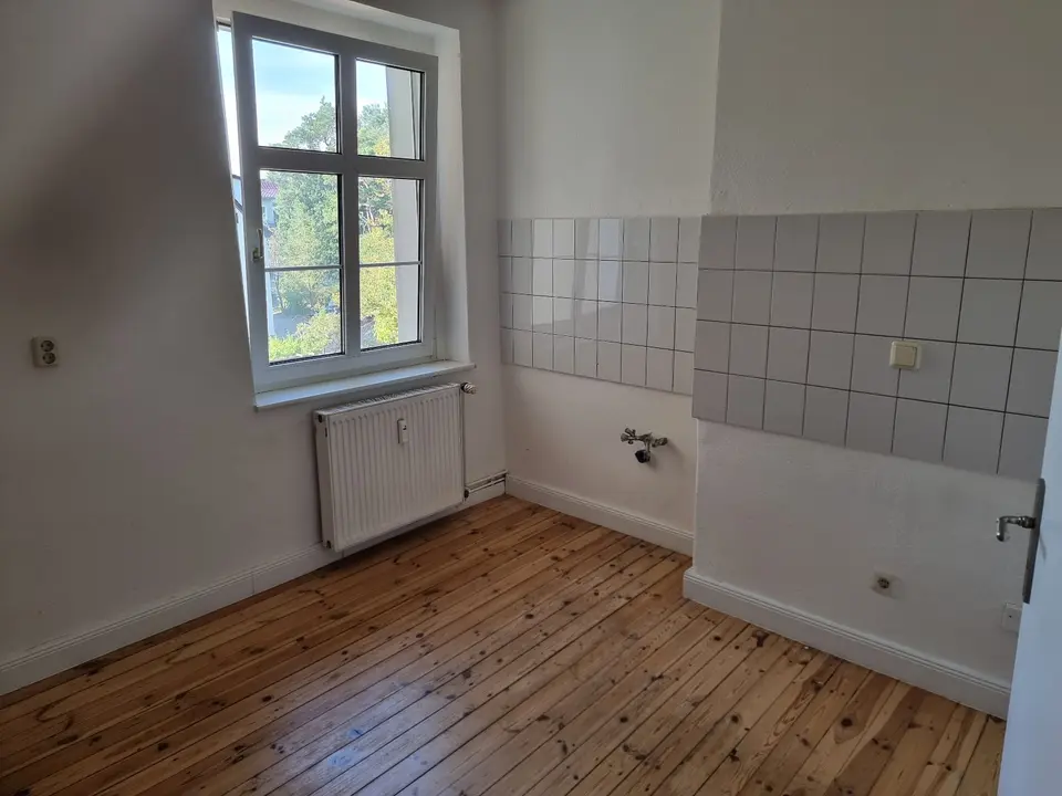 2 Zimmer Wohnung mit 57 m² in Eberswalde – Bild 3