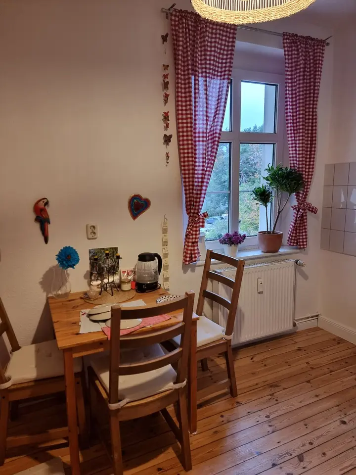 2 Zimmer Wohnung mit 57 m² in Eberswalde – Bild 4