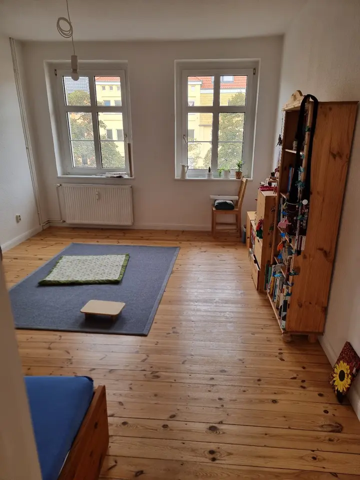 2 Zimmer Wohnung mit 57 m² in Eberswalde – Bild 6