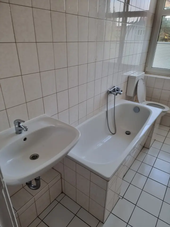2 Zimmer Wohnung mit 57 m² in Eberswalde – Bild 8