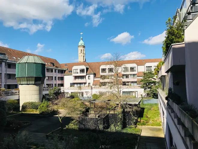 2 Zimmer Wohnung mit 94 m² in Braunschweig – Bild 1