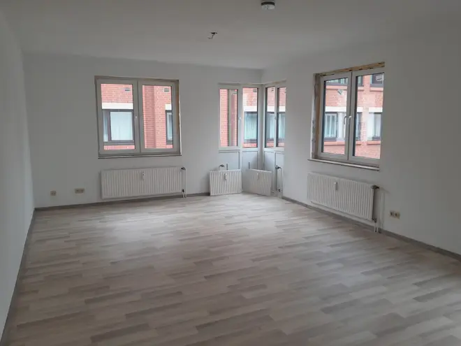 2 Zimmer Wohnung mit 94 m² in Braunschweig – Bild 2