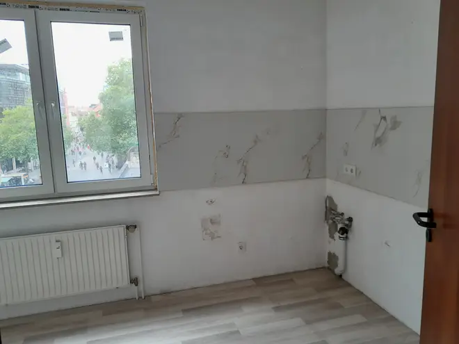 2 Zimmer Wohnung mit 94 m² in Braunschweig – Bild 4