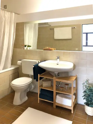 2 Zimmer Wohnung mit 94 m² in Braunschweig – Bild 6