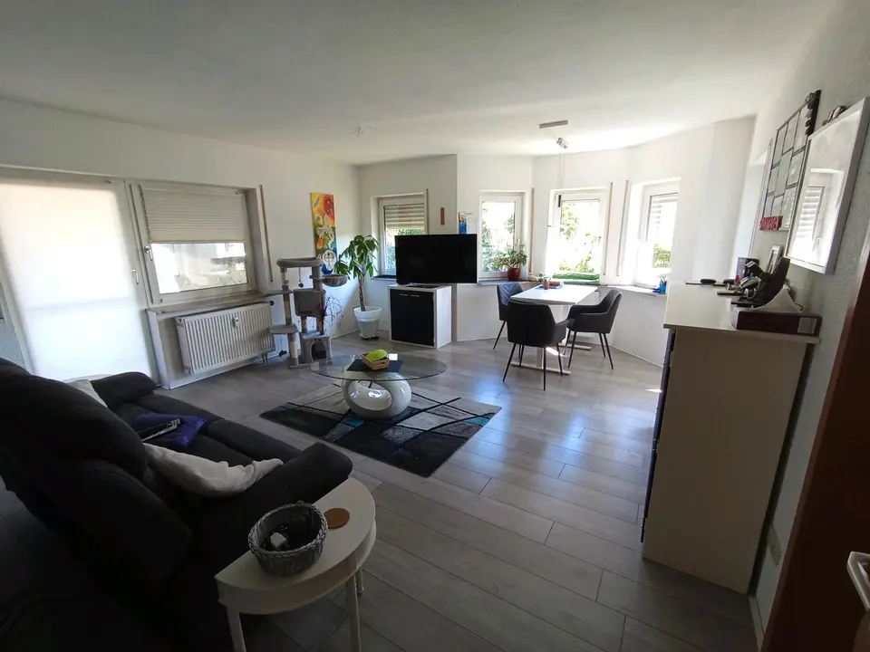 3 Zimmer Wohnung mit 80 m² in Aalen – Bild 1