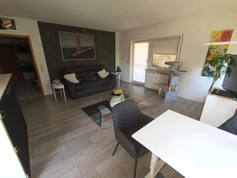 3 Zimmer Wohnung mit 80 m² in Aalen – Bild 2