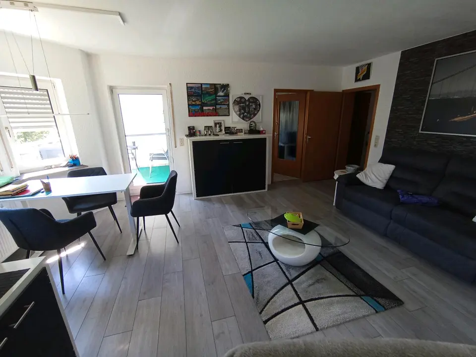 3 Zimmer Wohnung mit 80 m² in Aalen – Bild 3
