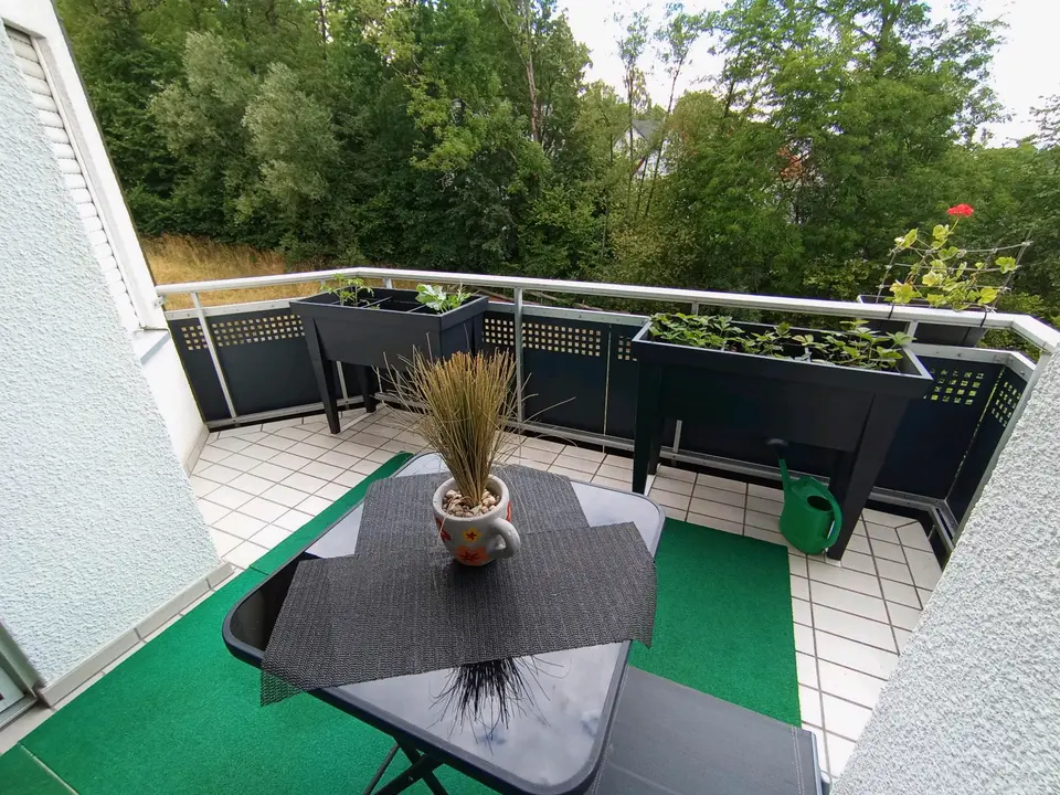 3 Zimmer Wohnung mit 80 m² in Aalen – Bild 4