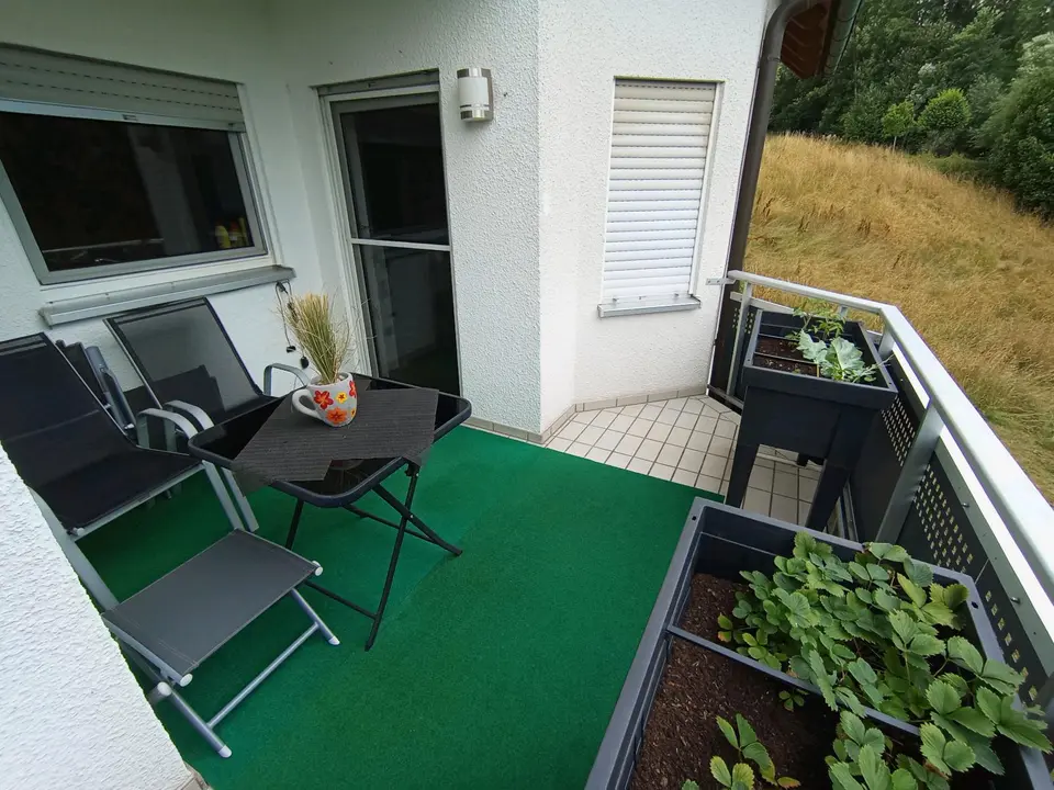 3 Zimmer Wohnung mit 80 m² in Aalen – Bild 5