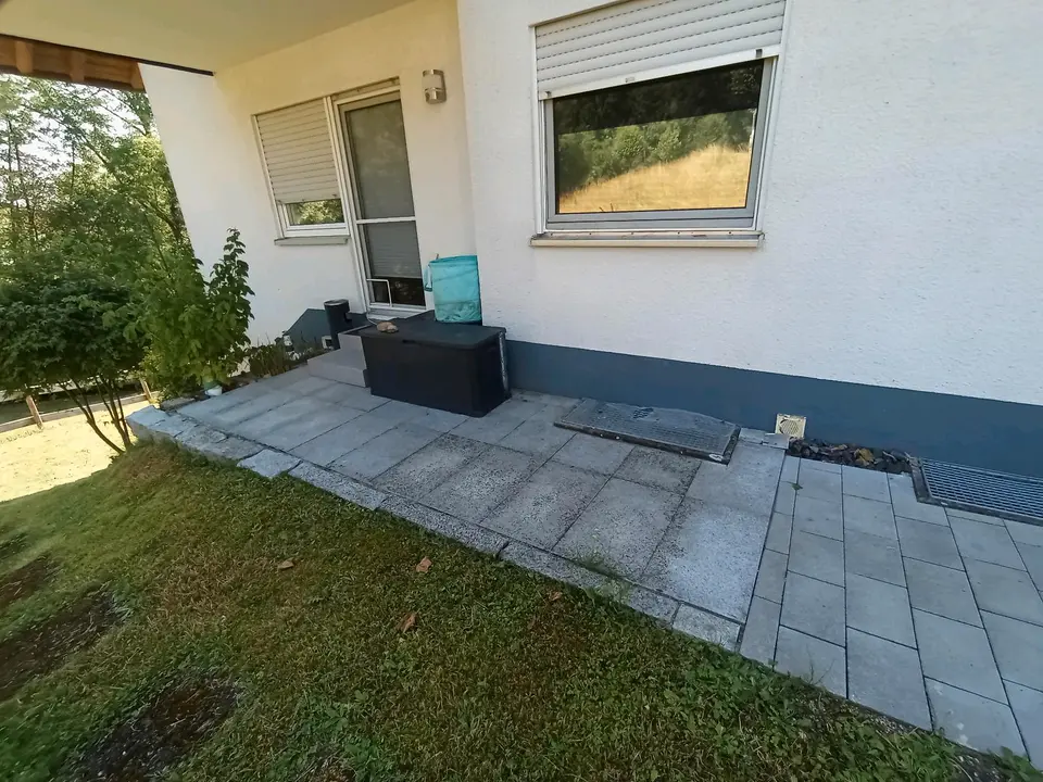 3 Zimmer Wohnung mit 80 m² in Aalen – Bild 8