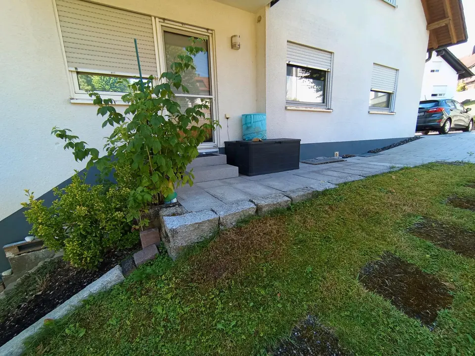 3 Zimmer Wohnung mit 80 m² in Aalen – Bild 9