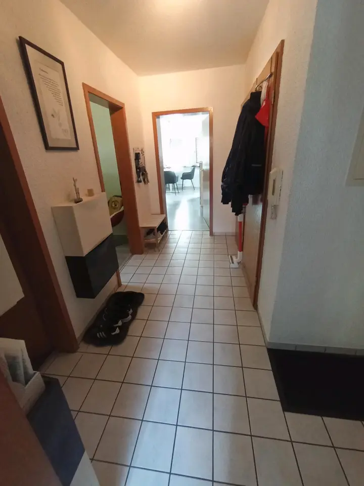 3 Zimmer Wohnung mit 80 m² in Aalen – Bild 10