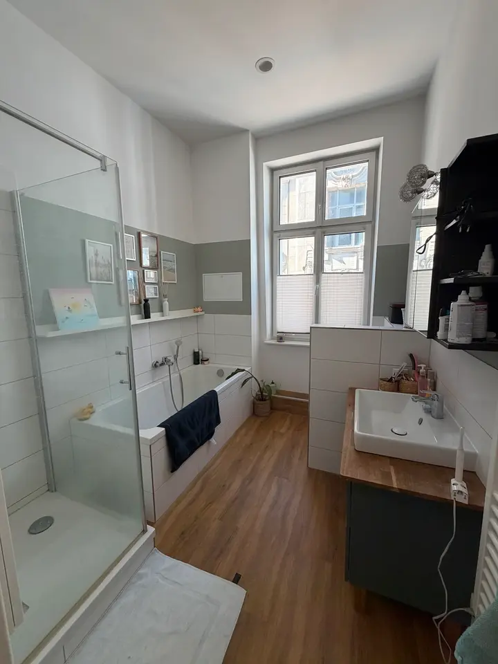 2 Zimmer Wohnung mit 68 m² in Schwerin – Bild 7