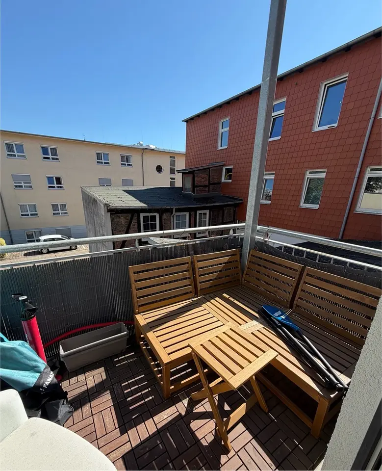 2 Zimmer Wohnung mit 68 m² in Schwerin – Bild 9