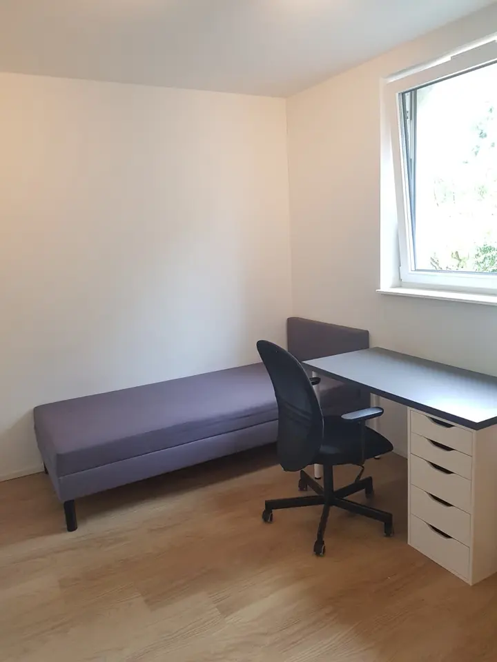 Studio mit 29 m² in Berlin – Bild 2