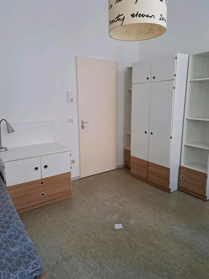 Studio mit 29 m² in Berlin – Bild 3