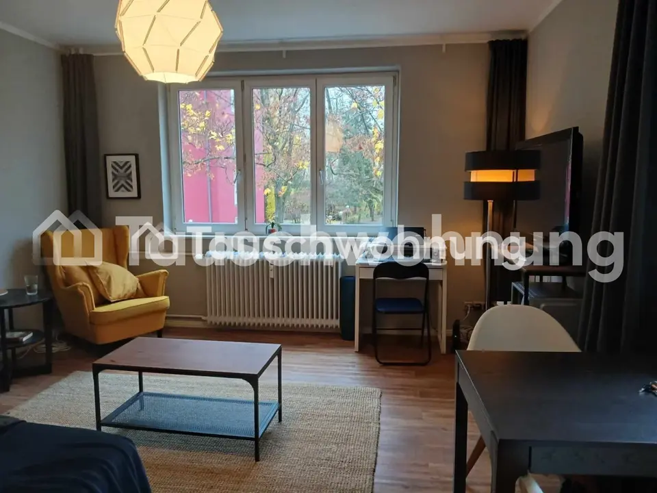 Studio mit 29 m² in Berlin – Bild 8