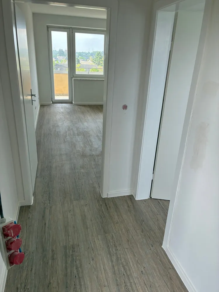3 Zimmer Wohnung mit 68 m² in Neuss – Bild 1