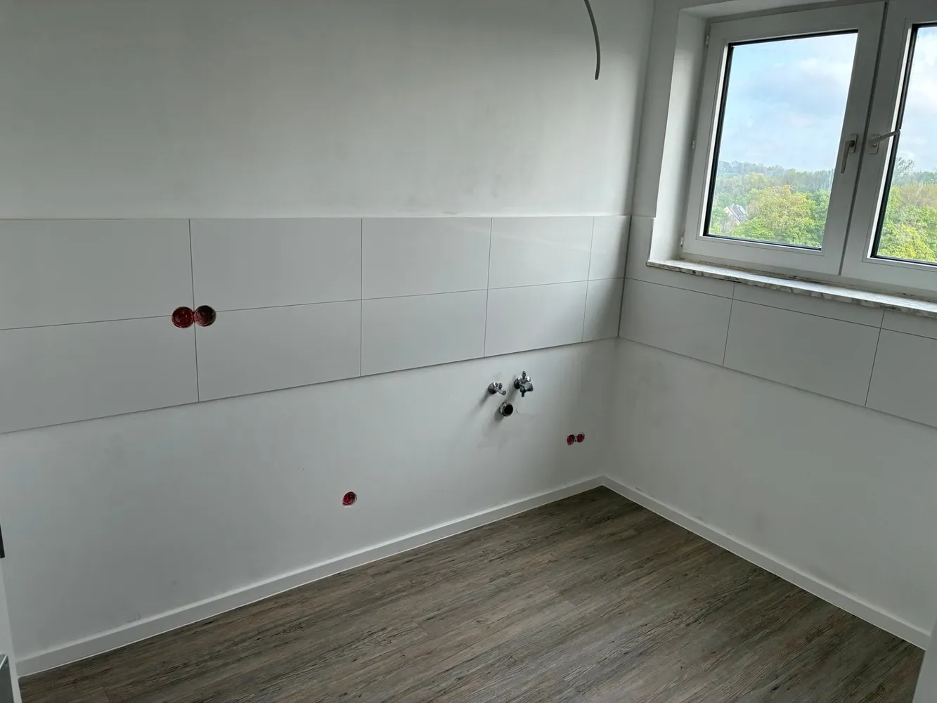 3 Zimmer Wohnung mit 68 m² in Neuss – Bild 2