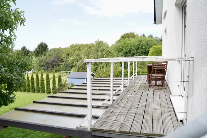 6 Zimmer Haus mit 200 m² in Paderborn – Bild 7