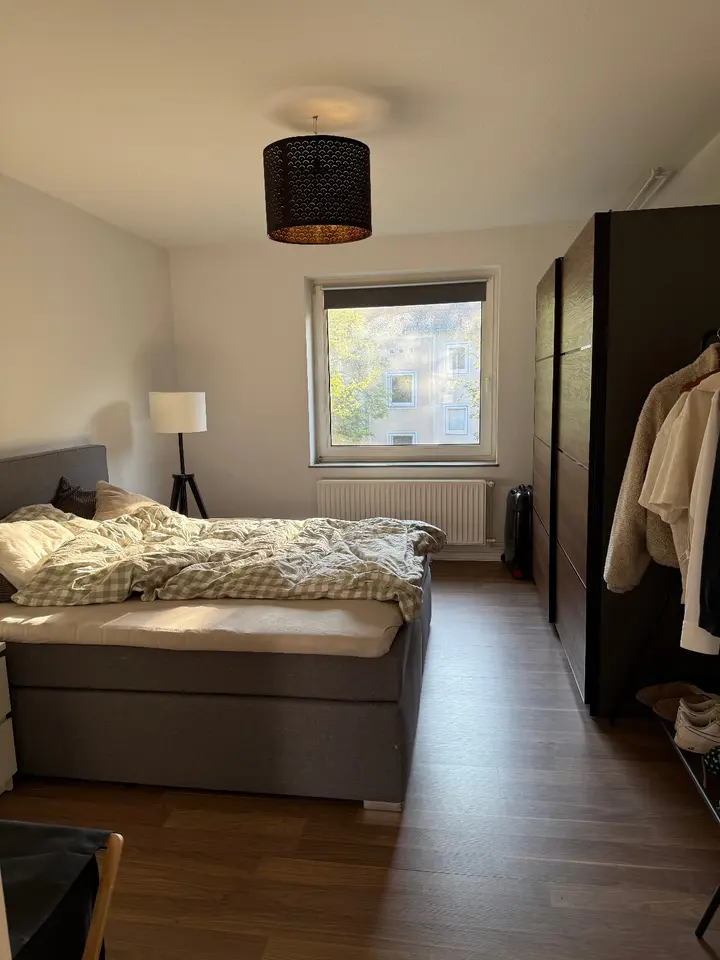 4 Zimmer Wohnung mit 66 m² in Uelzen – Bild 2