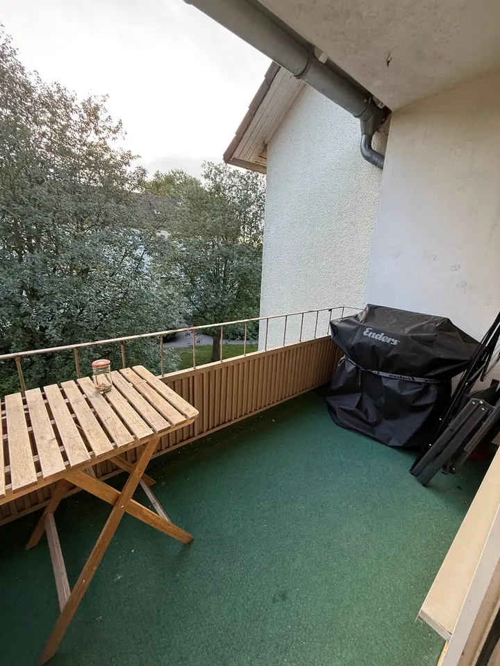 4 Zimmer Wohnung mit 66 m² in Uelzen – Bild 5