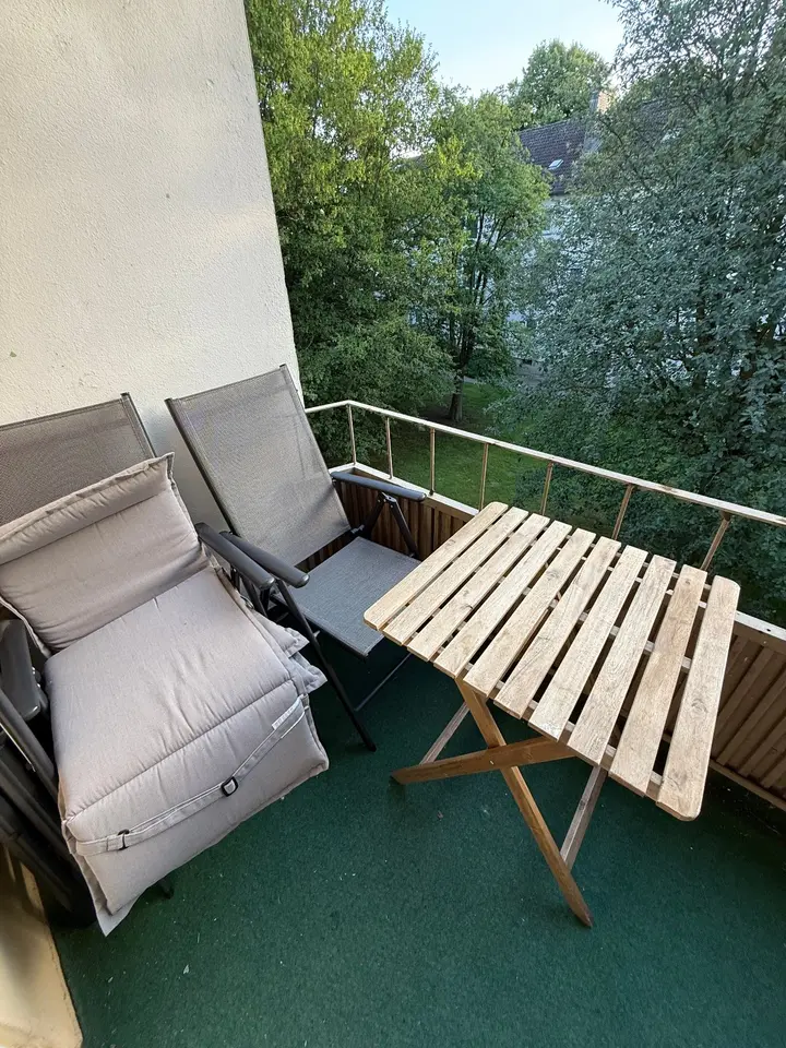 4 Zimmer Wohnung mit 66 m² in Uelzen – Bild 6