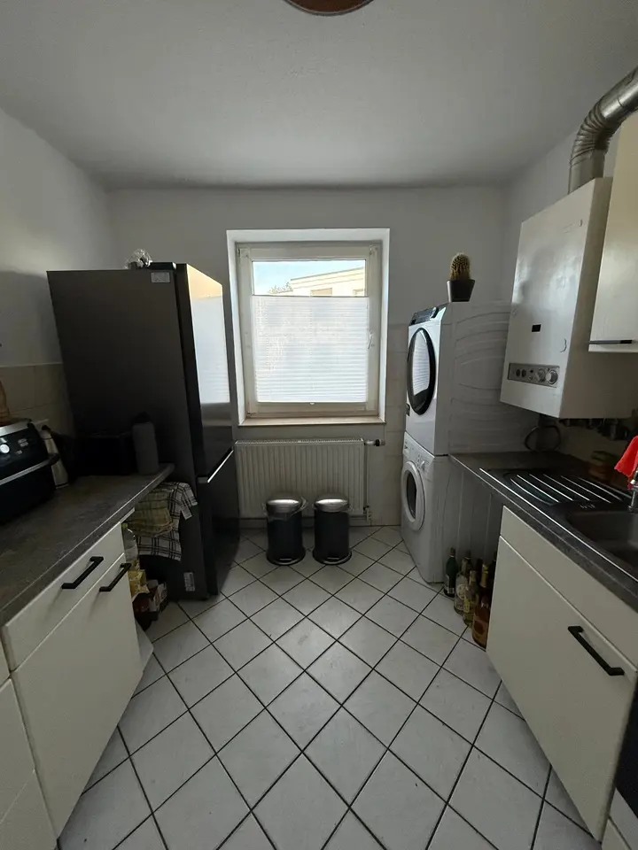 4 Zimmer Wohnung mit 66 m² in Uelzen – Bild 7