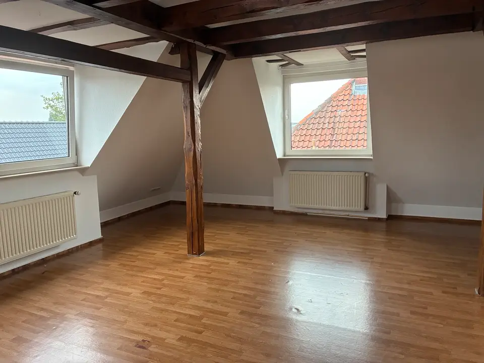 Studio mit 43 m² in Celle – Bild 1