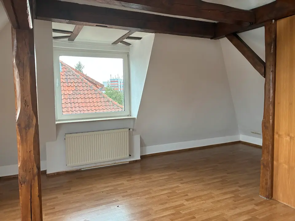 Studio mit 43 m² in Celle – Bild 2