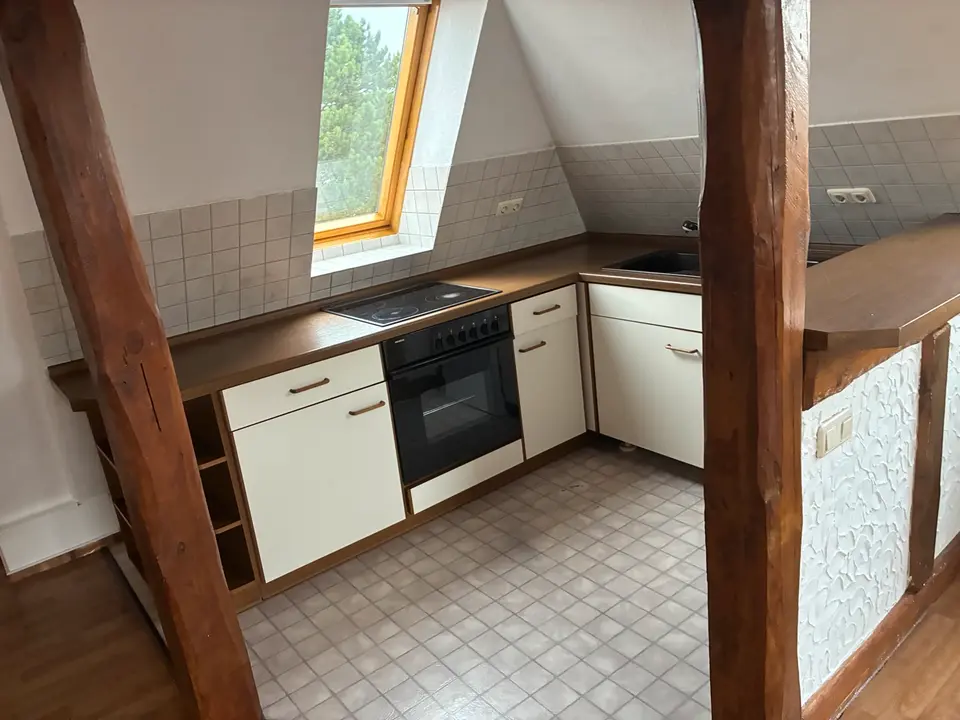 Studio mit 43 m² in Celle – Bild 3
