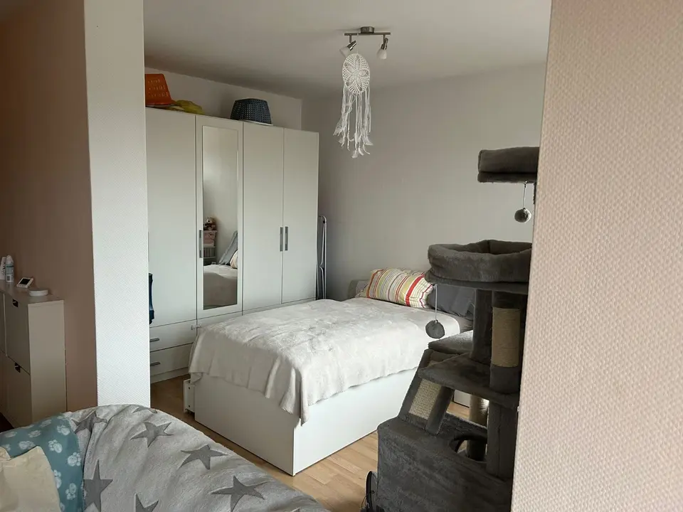 Studio mit 43 m² in Celle – Bild 8