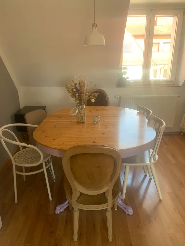 WG-Zimmer mit 63 m² in Würzburg – Bild 4