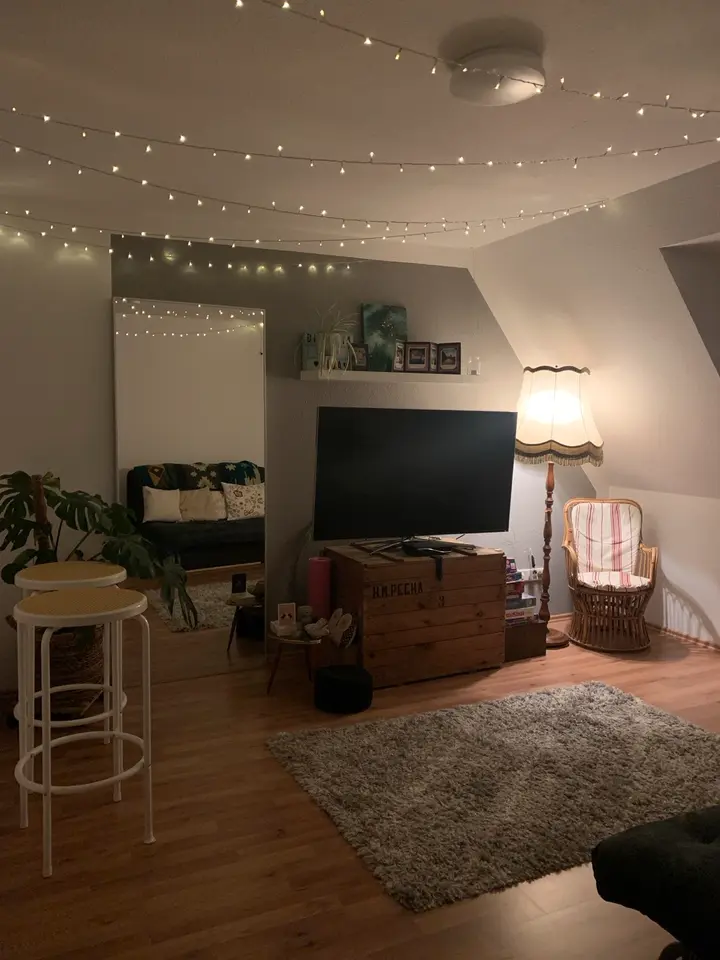 WG-Zimmer mit 63 m² in Würzburg – Bild 5