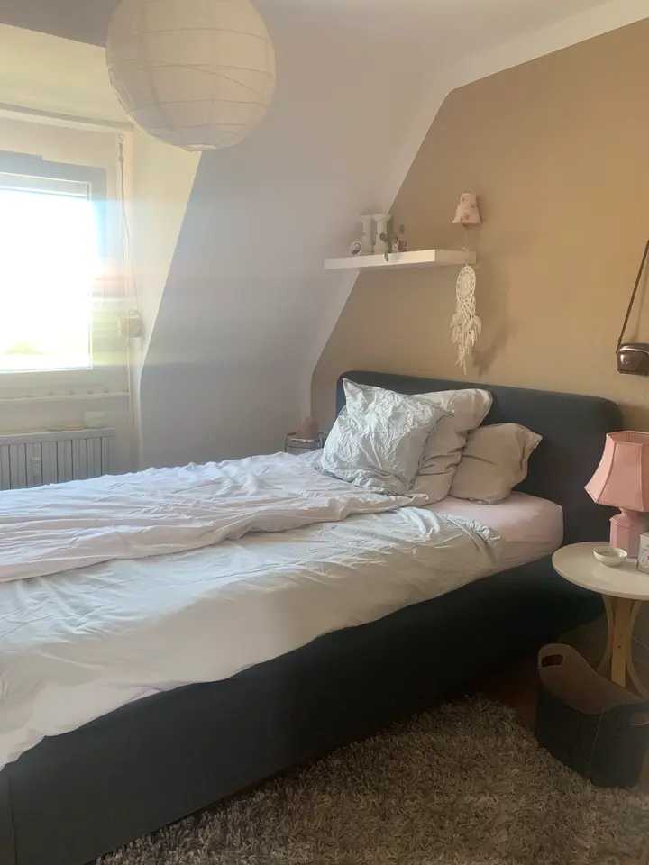 WG-Zimmer mit 63 m² in Würzburg – Bild 6