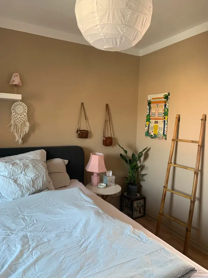 WG-Zimmer mit 63 m² in Würzburg – Bild 7