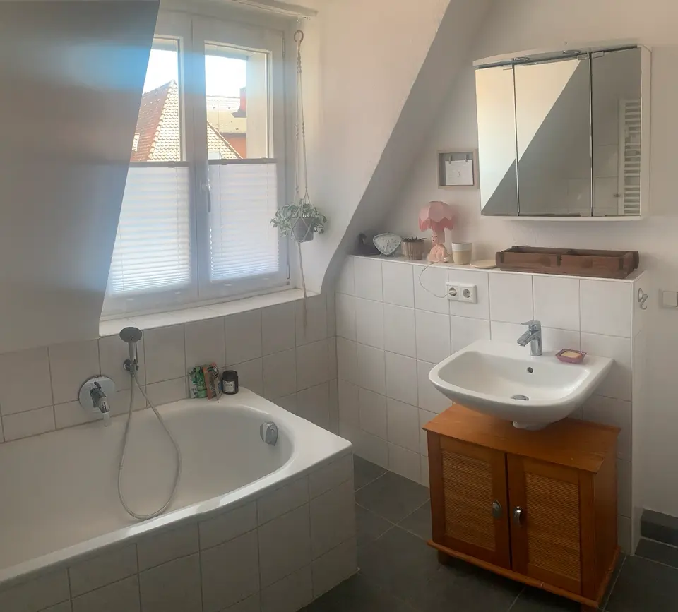 WG-Zimmer mit 63 m² in Würzburg – Bild 9