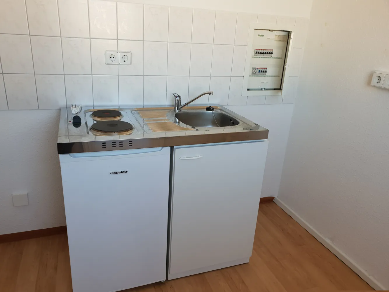 1 Zimmer Wohnung mit 33 m² in Bautzen – Bild 4