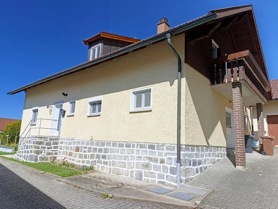7 Zimmer Haus mit 178 m² in Passau – Bild 2