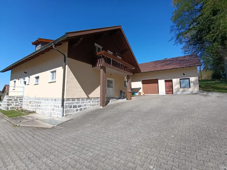 7 Zimmer Haus mit 178 m² in Passau – Bild 3