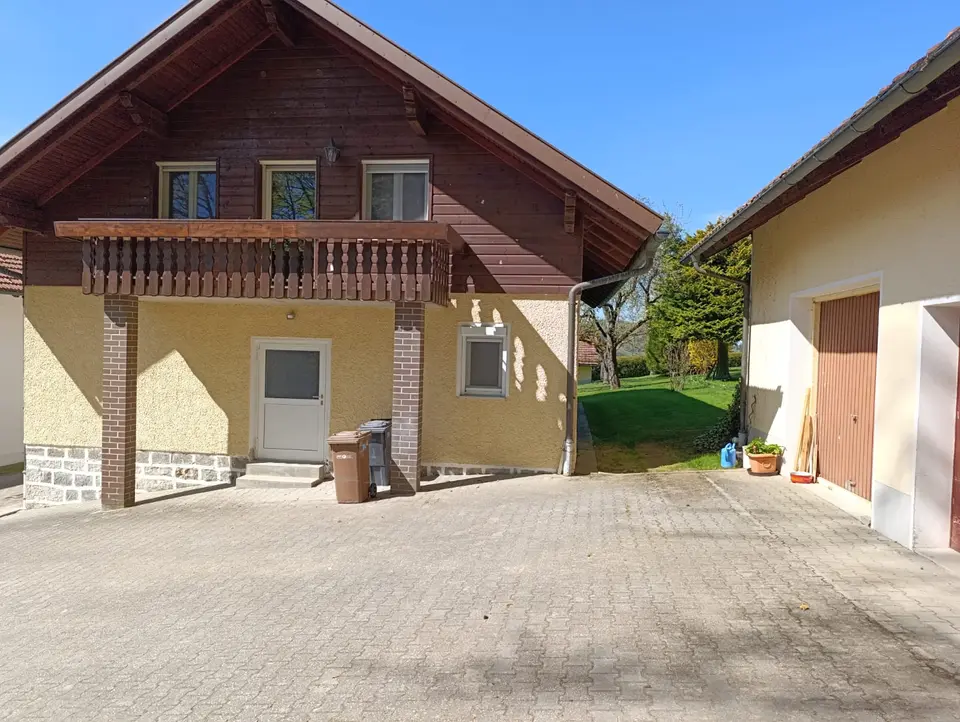 7 Zimmer Haus mit 178 m² in Passau – Bild 4