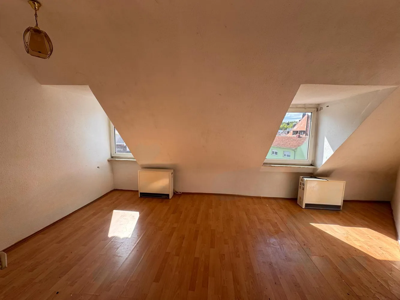 4 Zimmer Wohnung mit 68 m² in Pforzheim – Bild 1