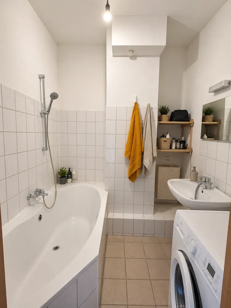4 Zimmer Wohnung mit 68 m² in Pforzheim – Bild 7