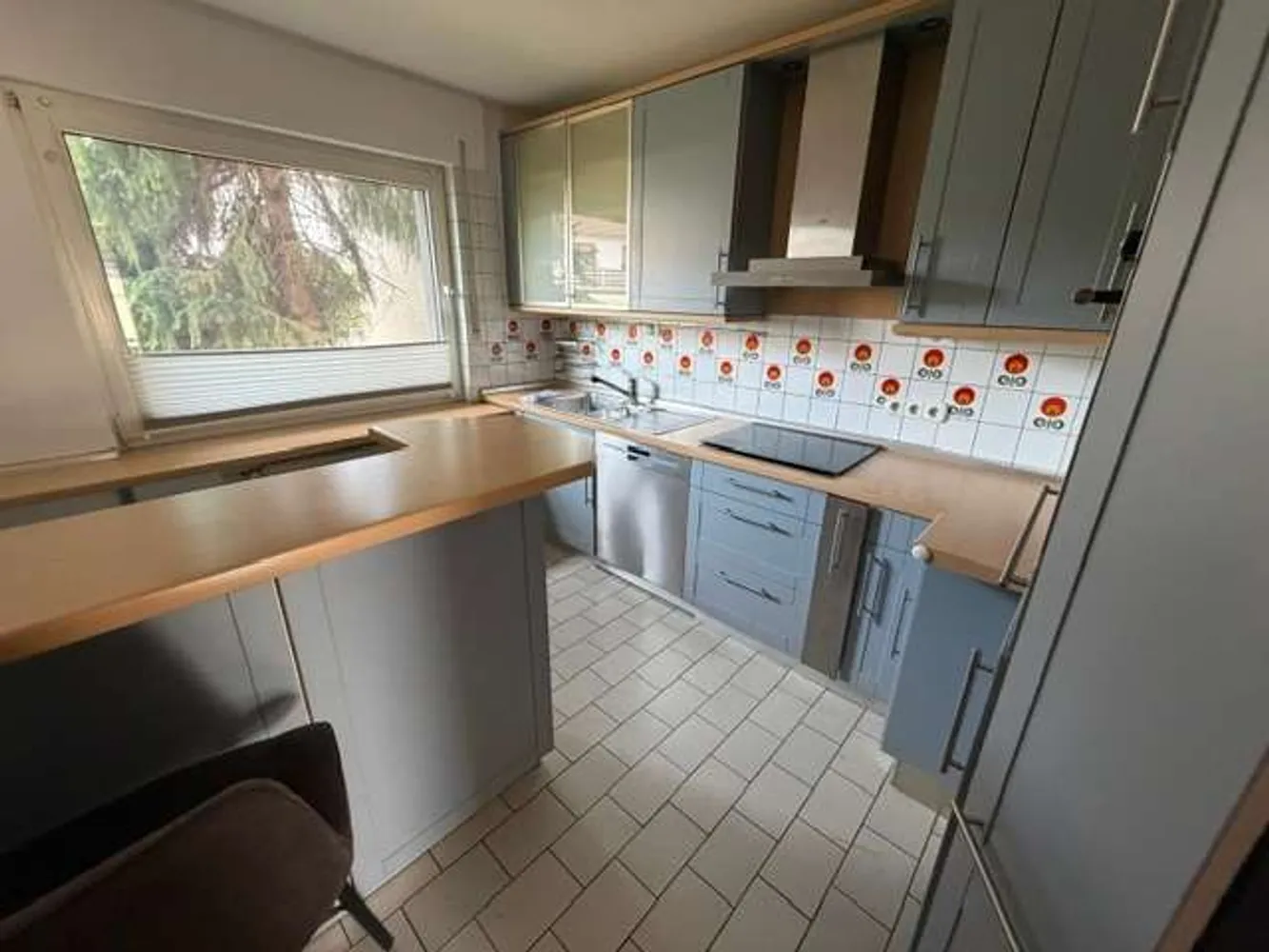 2 Zimmer Wohnung mit 110 m² in Mülheim an der Ruhr – Bild 3