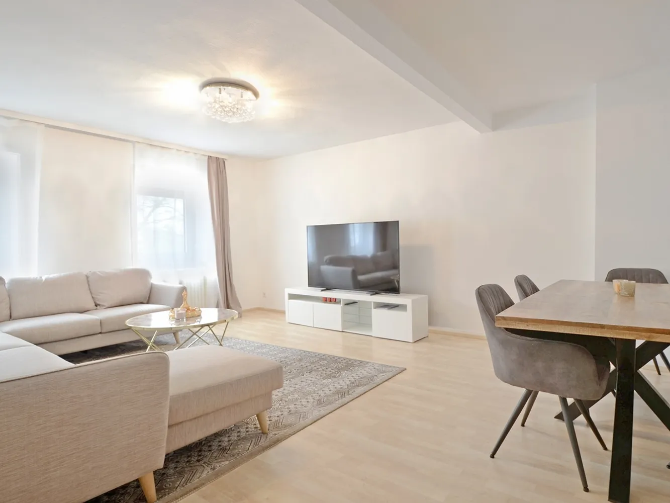 3 Zimmer Wohnung mit 85 m² in Offenbach am Main – Bild 3