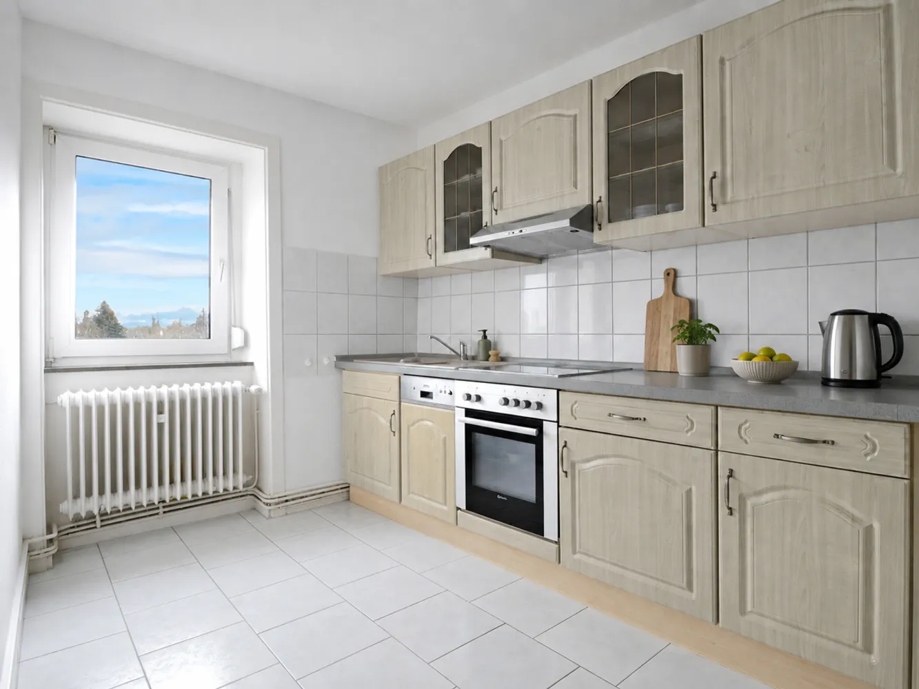 3 Zimmer Wohnung mit 85 m² in Offenbach am Main – Bild 4