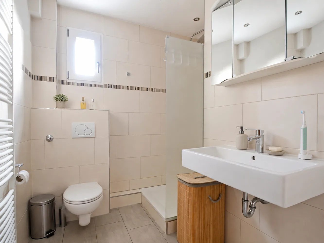 3 Zimmer Wohnung mit 85 m² in Offenbach am Main – Bild 5