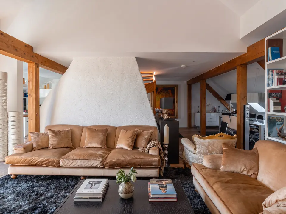 3 Zimmer Wohnung mit 120 m² in Brandenburg an der Havel – Bild 2
