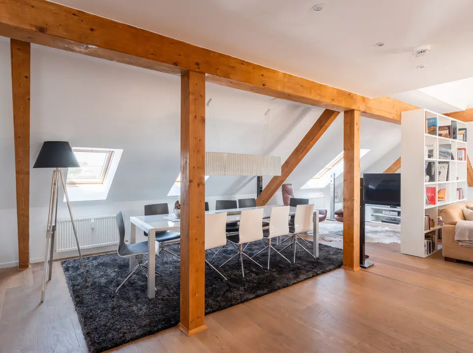 3 Zimmer Wohnung mit 120 m² in Brandenburg an der Havel – Bild 5